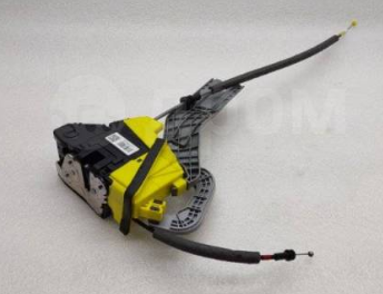 Kia Sportage Arka Kapı Kilidi Sağ Orjinal | 81420F1210