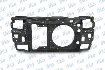 PANEL ÖN KLİMASIZ OTMATİK VİTES PLASTİK VOLKSWAGEN POLO 1994-1999 | 6N0805594A | 6N0805594A