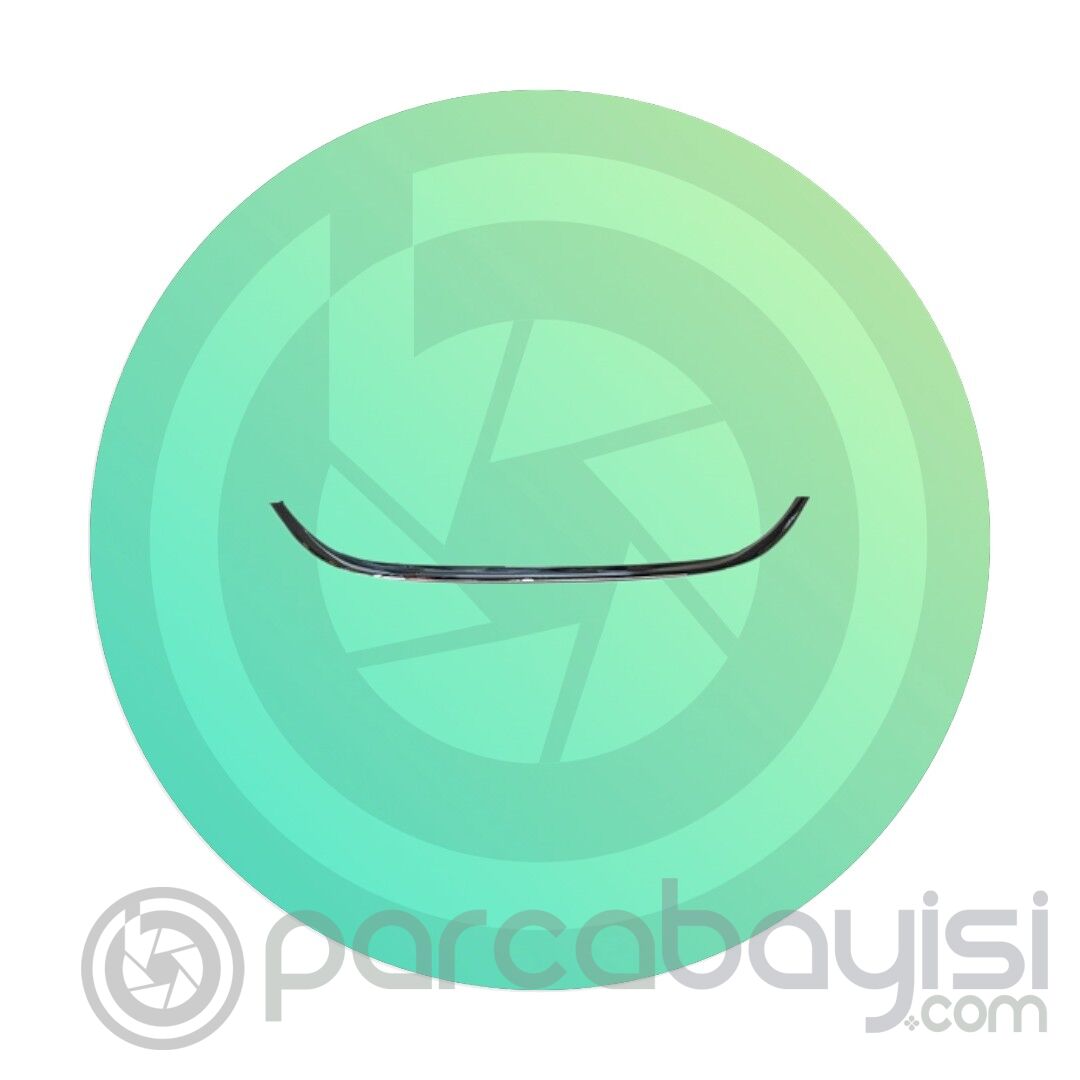 EGEA  FIAT PANJUR ALT ÇITASI KROMLU  | WGN 735637924 | 735637924||