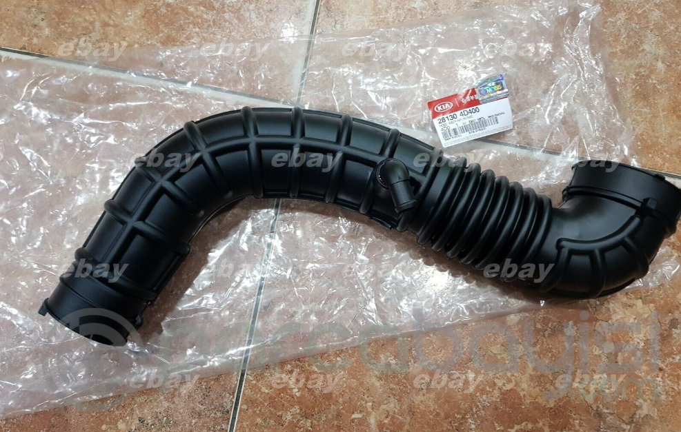 Kia Carnival Hava Filtre Giriş Hortum Orjinal | 281304D400