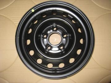 Kia Ceed Jant Demir 15 İnç Orjinal  | 529101H500