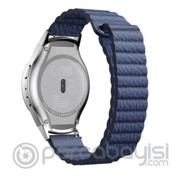 20MM Kordon Kayış Gear S2,R600 Watch S4 42mm,Huawei Watch Gt,20MM Kordon Kayış