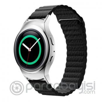 20MM Kordon Kayış Gear S2,R600 Watch S4 42mm,Huawei Watch Gt,20MM Kordon Kayış