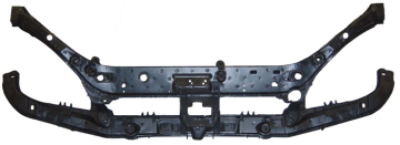 PANEL ÖN SAC FORD FOCUS 1998-2004 | 2M518A284AF | 2M518A284AF