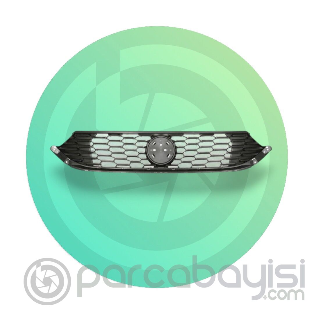 EGEA  FIAT PANJUR ÖN SİYAH  | WGN 735642862 | 735642862||