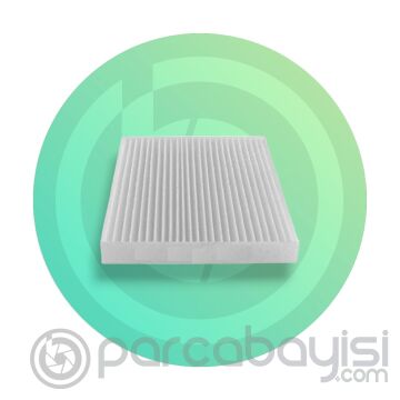 ERP POLEN FILITRESI KARE ASTRA-G-F PSA ORJİNAL | 1686230880