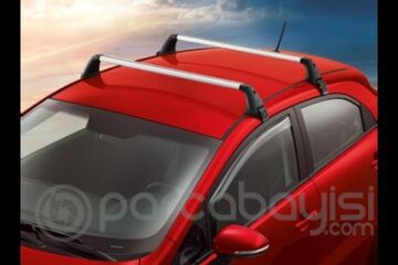 Kia Alüminyum Cross Bar (Port Bagaj Tavan Atkıları) Orjinal | 1W210ADE00AL