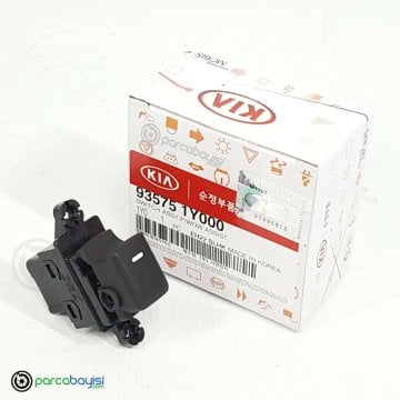 Kia Picanto Sağ Ön Cam Düğme Orjinal | 935751Y000