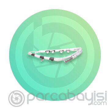 TAVAN PERDE HAVA YASTIĞI SOL 308 P5 PSA ORJİNAL | 9830943980