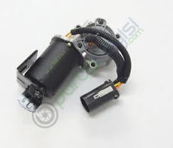 Elektrik Motoru Orjinal | 47303H1011