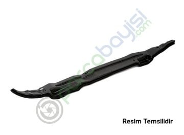 Kia Optima Ön Çamurluk İzolasyonu Sol Orjinal | 841162T000