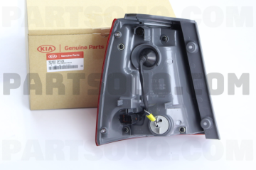 Kia Sorento Stop Lambası Sağ Orjinal | 924022P120