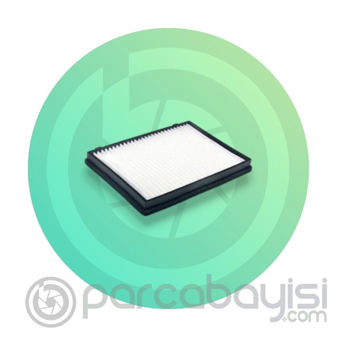 ERP POLEN FILTRESI KARBONLU CAPTIVA ANTARA 2.0 2.2 CDI 06- PSA ORJİNAL | 1686231580