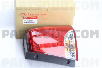 Kia Sorento Stop Lambası Sağ Orjinal | 924022P120
