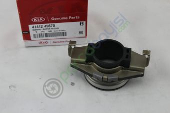 Kia Bongo Debriyaj Rulmanı Orjinal | 4141249670
