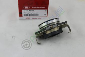 Kia Bongo Debriyaj Rulmanı Orjinal | 4141249670