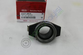 Kia Bongo Debriyaj Rulmanı Orjinal | 4141249670