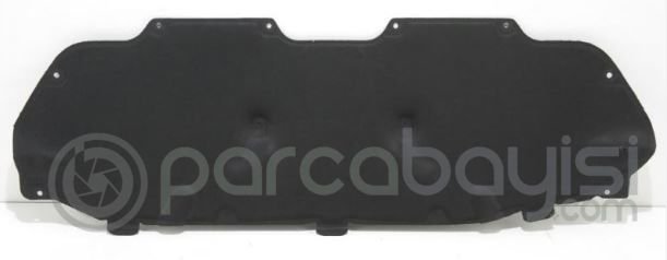 MOTOR KAPUT İZALATÖRÜ C3 B618 CITROEN ORJİNAL | 9813386980