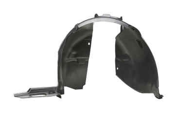 208 2008-2012 PEUGEOT ÇAMURLUK DAVLUMBAZI ÖN SOL ÖN TEKER | 208-12451 | 9673768880