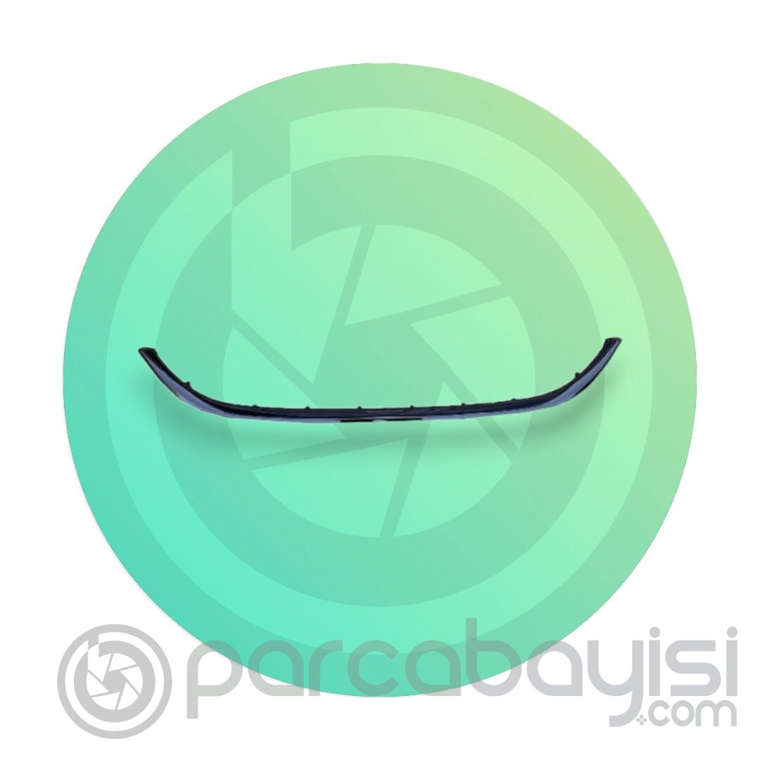 EGEA  FIAT PANJUR ALT ÇITASI SİYAH  | WGN 735645986 | 735645986||