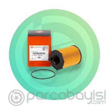 +ERP YAG FILTRESI 206-307  DW4TD DW6TD PSA ORJİNAL | 1687120580