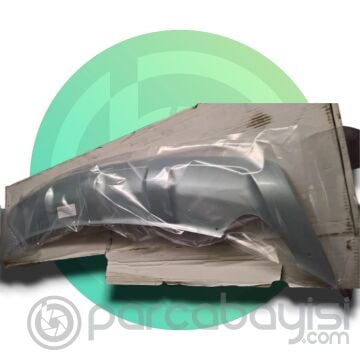 Kia Sportage SL Arka Tampon Koruyucu Bar Orjinal | 3W410ADE20