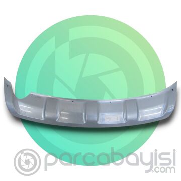 Kia Sportage SL Arka Tampon Koruyucu Bar Orjinal | 3W410ADE20
