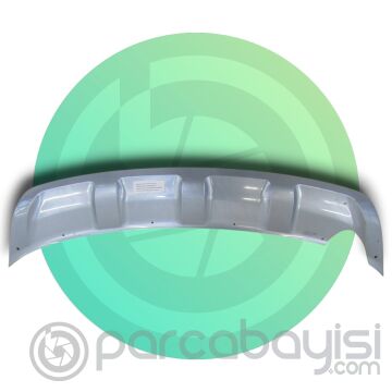 Kia Sportage SL Arka Tampon Koruyucu Bar Orjinal | 3W410ADE20
