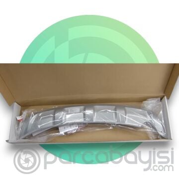 Kia Sportage SL Arka Tampon Koruyucu Bar Orjinal | 3W410ADE20