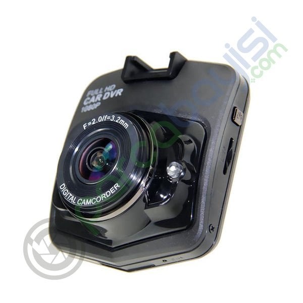Araç İçi Kamera Hd Kayıt Cihazı Dvr Kayıt Araç İçi Kamera 1080P