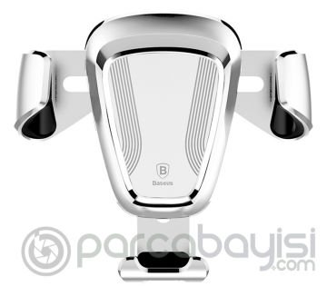 Baseus 360 Derece Premium Gravity Araç Tutucu