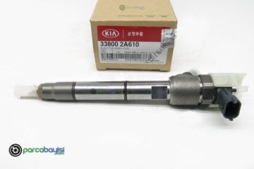 Sportage Cerato Ceed Enjektor Orjinal | 338002A610
