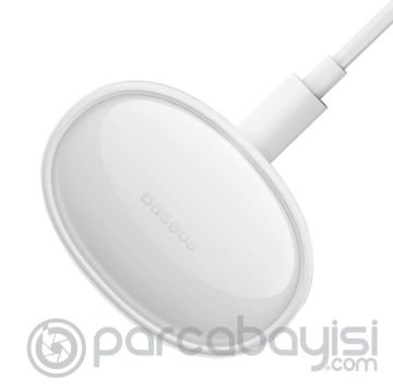 Baseus Bowie E2 True Bluetooth 5.2 Kablosuz Kulak İçi Kulaklık