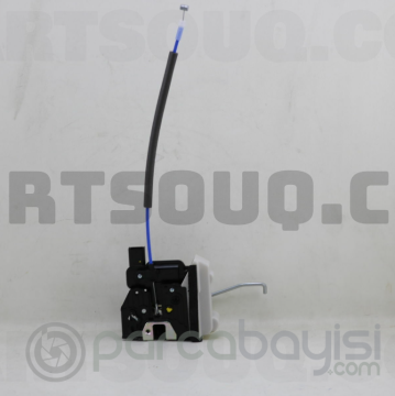 Kia Rio Arka Kapı Kilit Sağ Orjinal | 814211W010