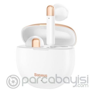 Baseus Encok AirNora W2 TWS Bluetooth 5.0 Kablosuz Kulaklık
