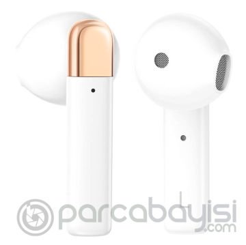 Baseus Encok AirNora W2 TWS Bluetooth 5.0 Kablosuz Kulaklık