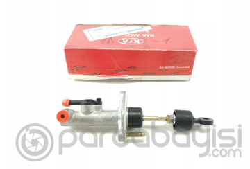 Kia Cerato Debriyaj Üst Merkez Orjinal | 416102F200