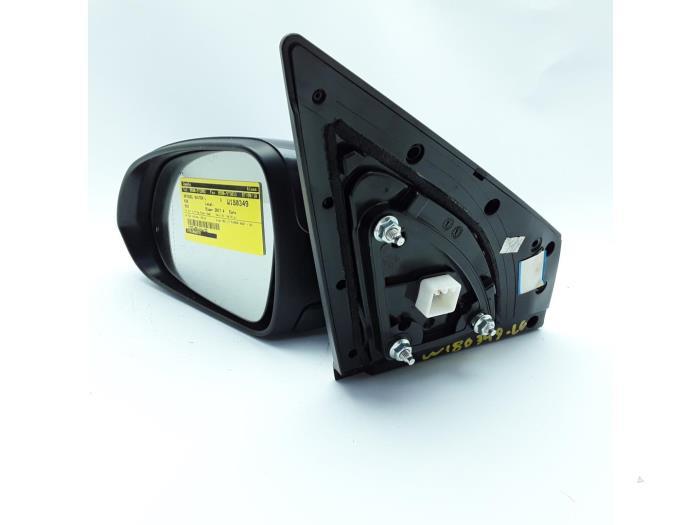 Kia Stonic Dikiz Ayna Sol Orjinal | 87610H8070