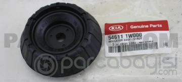 Kia Rio Amortisör Ön Takozu Orjinal | 546111W000