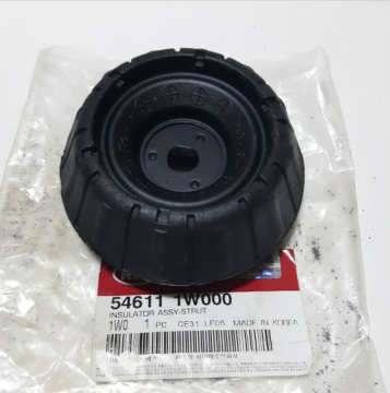 Kia Rio Amortisör Ön Takozu Orjinal | 546111W000