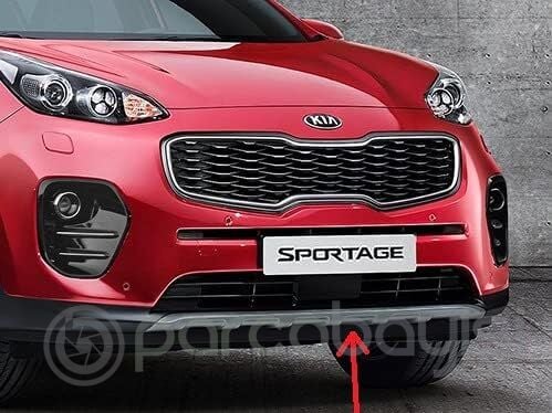 Kia Sportage Ön Tampon Kroma Orjinal | F1410ADE10