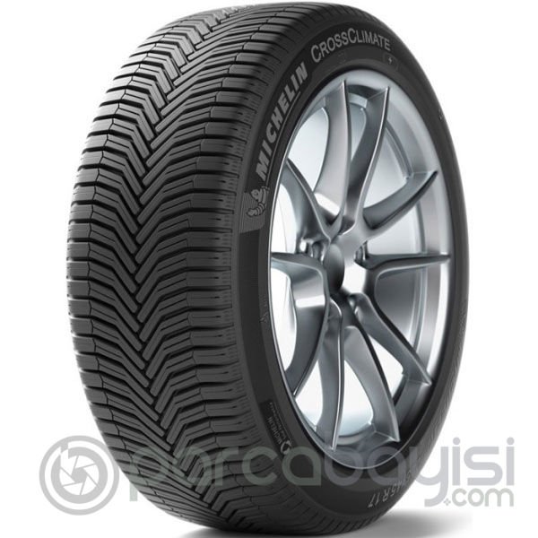 185/60R14 86H XL CrossClimate+ Michelin
