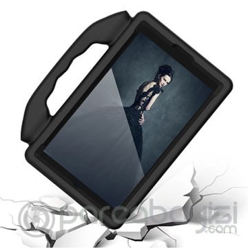 Ally SM Galaxy Tab A 8.0 (2019) T290-T295 Kılıf Eva Çocuk Shockproof Standlı Taşınabilir
