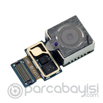 SM Galaxy Note 4 N910 İçin Büyük Arka Kamera