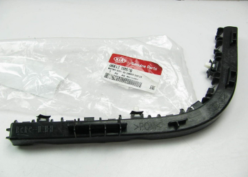 Cerato Arka Tampon Braketi Sol Orjinal | 866131M000