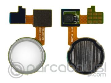 Lg Nexus 5x H790 Home Joystick  Film