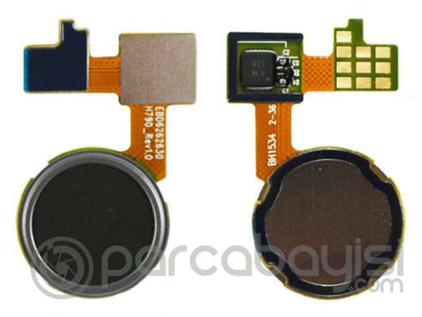 Lg Nexus 5x H790 Home Joystick  Film