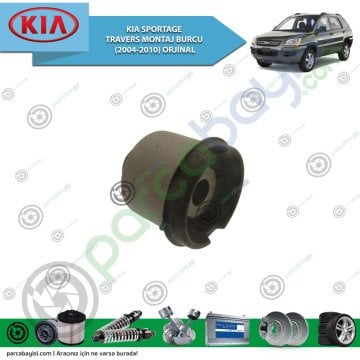 Kia Sportage Travers Montaj Burcu (2004-2010) Orjinal | 624862E000