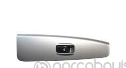 Kia Cerato Cam Açma Düğmesi Metal Gri yolcu tarafı Orjinal | 935752F030D8