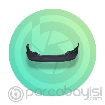 EGEA  FIAT TAMPON ARKA ASTARLI SENSÖRSÜZ SEDAN KASA  | WGN 735670238 | 735670238||